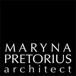 Maryna Pretorius Architect